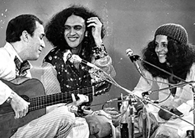 RPM: Joao Gilberto